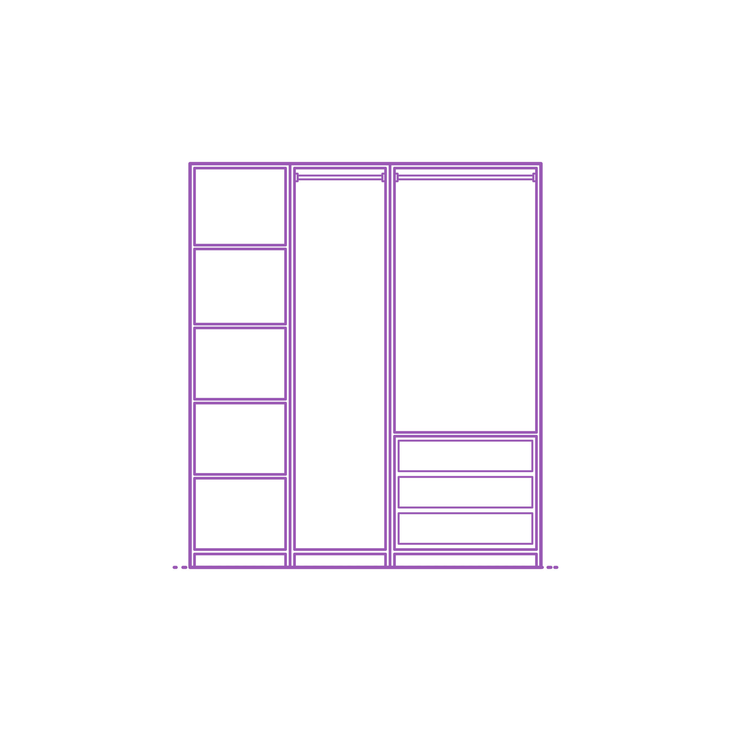 Fixtures Closet Storage Ikea Pax Wardrobe 69 Inch Mixed Sketch Svg Vector Free Vectors